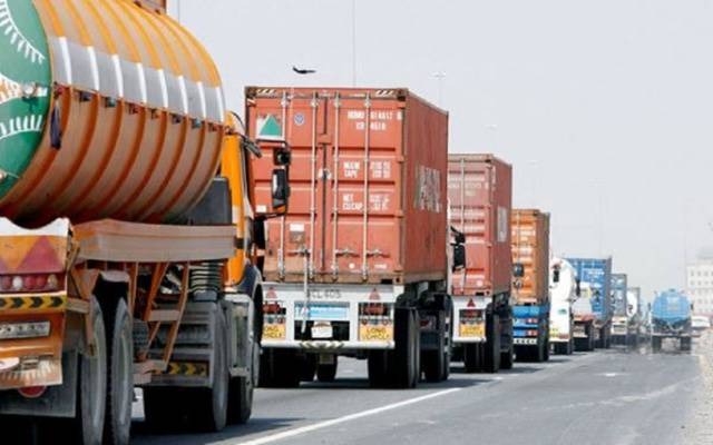 توقيع اتفاقية بين جامعة النقل واللوجستيك و الإدارة العامة للضرائب 