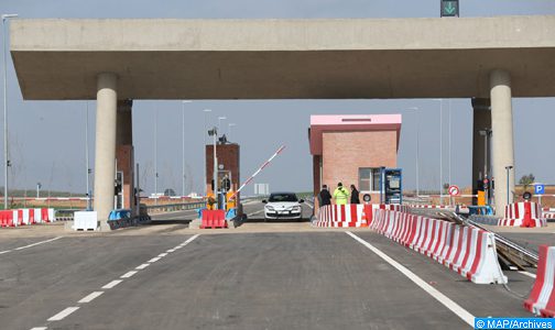 مجلس إدارة الشركة الوطنية للطرق السيارة بالمغرب يوافق على عقد تمويل بنك الاستثمار الأوروبي لقرض بقيمة 85 مليون أورو
