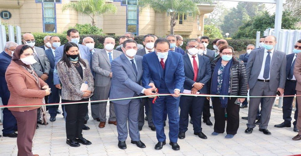 تدشين المركز التفاعلي للتربية الطرقية ابن سينا بالرباط