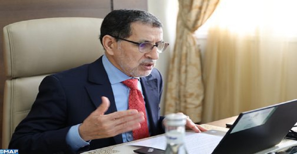 مجلس الحكومة يصادق على عدد من مقترحات التعيينات في مناصب عليا