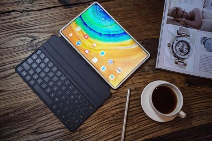 شركة HUAWEI تطلق لوحاتها الإلكترونية الجديدة MatePad في المغرب