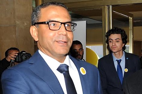 مدير النارسا.. المجتمع المدني شريك لا محيد عنه لترسيخ قيم السلامة الطرقية