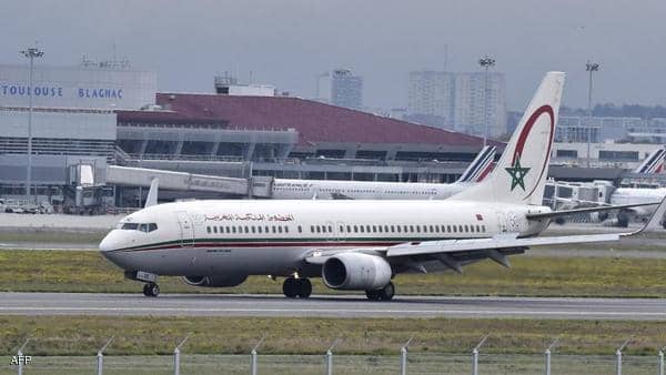 المغرب.. تعليق الرحلات الجوية مع دول إضافية