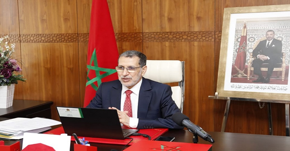 مجلس الحكومة يصادق على تعيينات جديدة