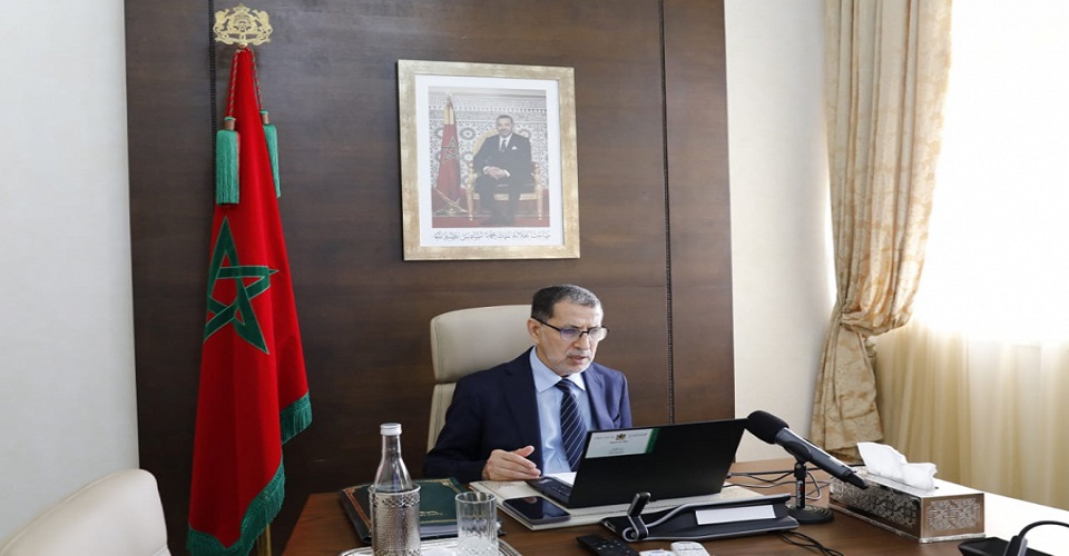 مجلس الحكومة يصادق على مقترحات تعيينات في مناصب عليا