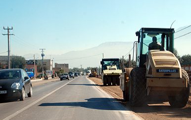 الشركة الوطنية للطرق السيارة بالمغرب تواصل تنزيل استراتيجيتها المتعلقة ب”البحث والتطوير والابتكار”