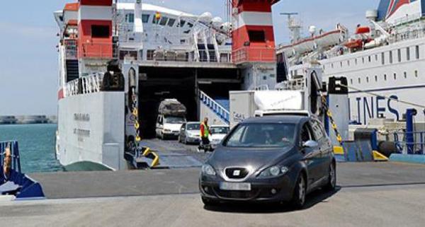 بعد  فشل تدبير نقل الجالية المغربية من موانئ فرنسا :  خبراء يؤكدون حاجة المغرب إلى أسطول بحري استراتيجي