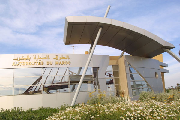 شركة الطرق السيارة.. الأداء عن بعد “جواز” الحل الأمثل لاستيعاب حركة المرور المرتفعة