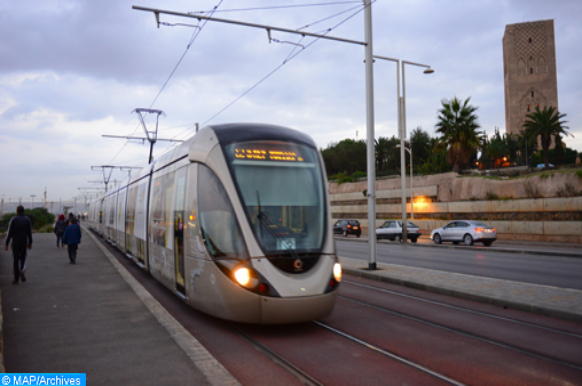 tramway - My Blog