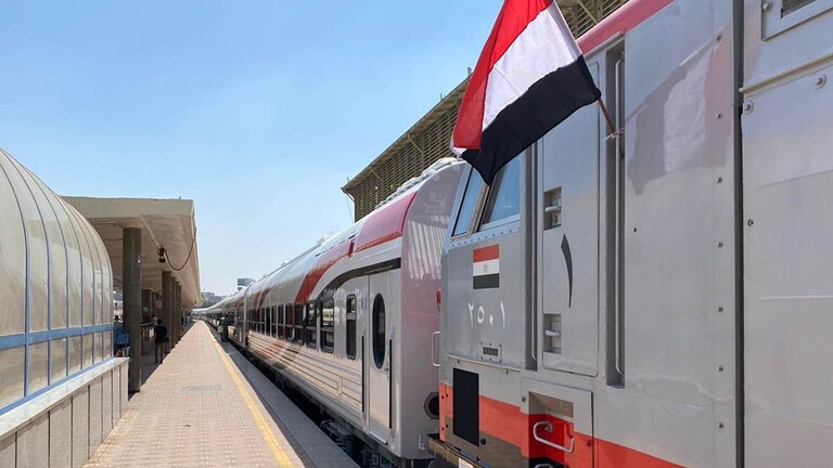 انجاز الخط السككي الرابط بين مراكش واكادير من اولويات مخطط وزارة النقل