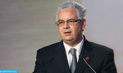 نزار بركة يؤكد ضرورة استراتيجية ملائمة لتدبير الحركة الطرقية في الموسم الشتوي