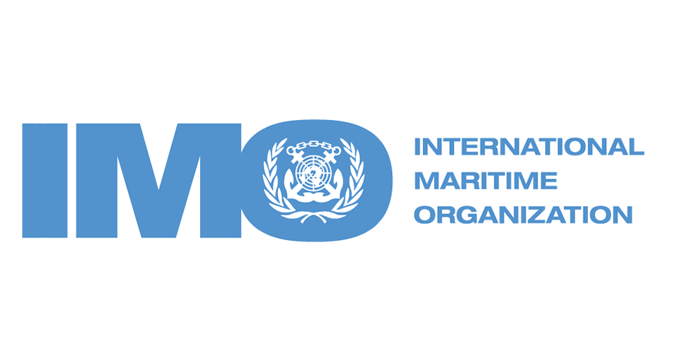 IMO logo en - Translogis Info