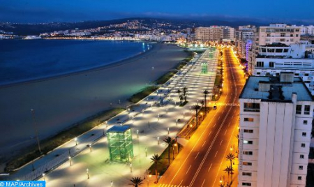 طنجة ..ورشة تواصلية لفائدة مقاولي قطاع الصناعة الغذائية دعما للصادرات نحو الأسواق الكندية