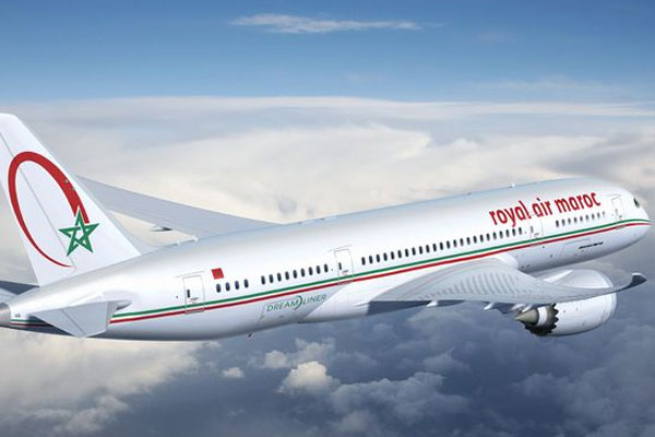 حركة النقل الجوي بالمغرب : الانتعاش يتعزز
