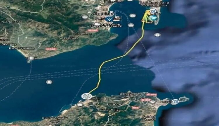مطالب بإطلاق خط بحري مباشر بين طنجة وجبل طارق