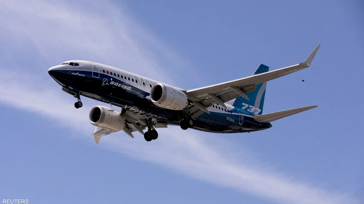 بعد كارثة الطائرة الصينية.. هل تعود “بوينغ 737” للحظر؟