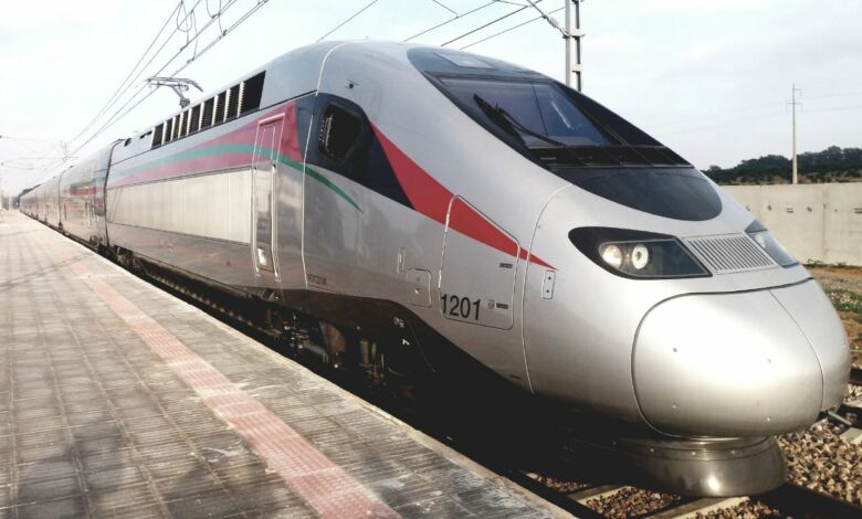 وزير النقل واللوجستيك: نعمل على إيجاد حلول مبتكرة لتمويل مشروع خط القطار فائق السرعة الدار البيضاء – أكادير