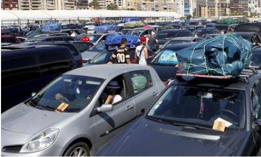 “عملية مرحبا”.. فرصة لإنعاش السياحة الوطنية