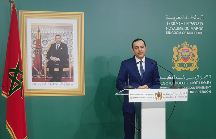 السكوري يجدد التأكيد على التزام الحكومة بمصاحبة مقاولي الجالية المغربية