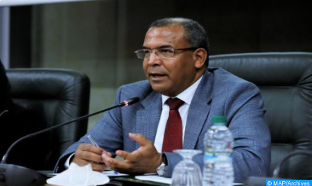 الاستثمار في التكوين والبنيات التحتية مدخل أساسي لتجويد السلامة الطرقية