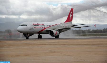 “العربية المغرب” تدشن رحلاتها من مدينتي الدار البيضاء وطنجة إلى إشبيلية