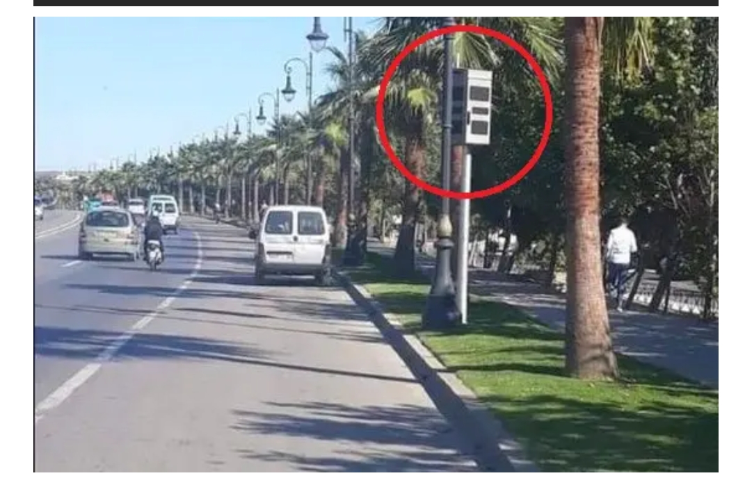 النقل واللوجستيك: تعزيز ترسانة مراقبة الطرق بردارات من الجيل الجديد