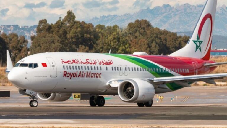بعد التأهل للدور الثاني.. الخطوط الملكية تطلق برنامجا جديدا لنقل المشجعين المغاربة