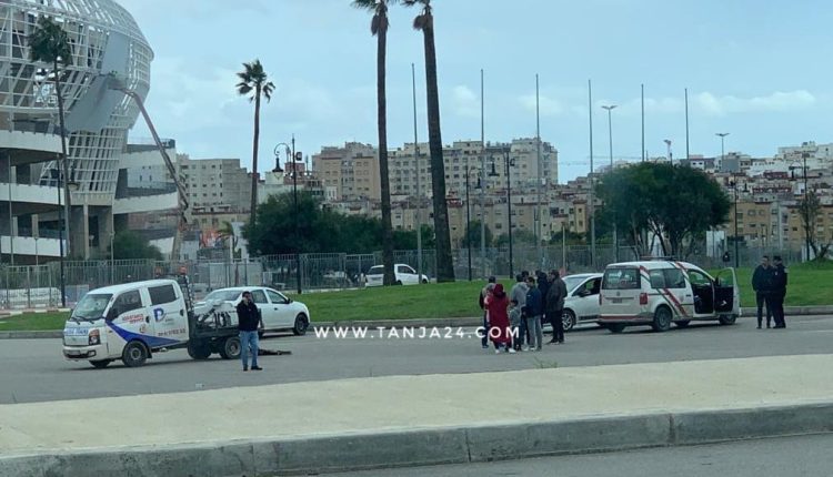 السياقة الاستعراضية تتسبب في مأساة بطنجة بعد وفاة شابة في مقتبل العمر