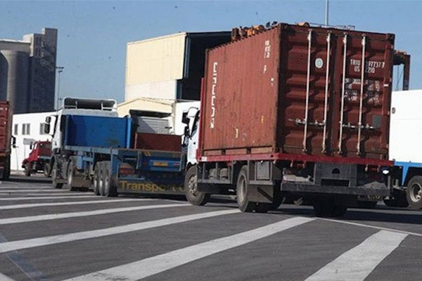 تجديد الحظيرة 2023 : الشروع في استقبال طلبات تجديد وتكسير مركبات النقل الطرقي