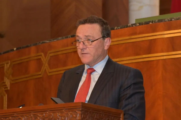 وزير النقل واللوجستيك: السياسة المينائية التي اعتمدها المغرب بوأته المرتبة 20 عالميا في مجال الربط البحري لنقل الحاويات