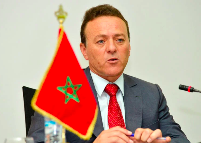 السيد عبد الجليل يبرز انعكاس مخططات التنقل على جودة حياة المواطنين