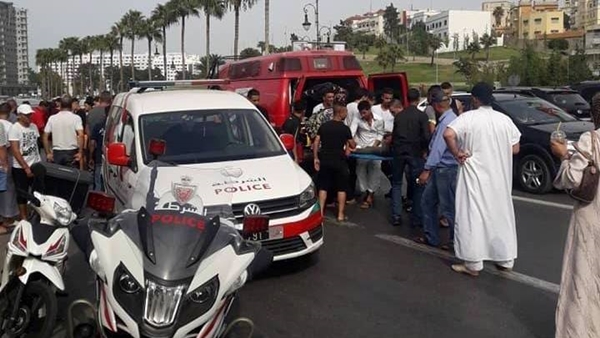 نسبة ضحايا الدراجات النارية في حوادث السير تقفز إلى أكثر من 40%