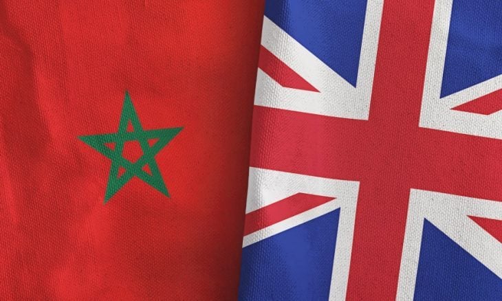 اعتبرته مشروعا “بأهمية وطنية”.. بريطانيا تعتزم مد خط بحري لنقل الطاقة المتجددة من المغرب