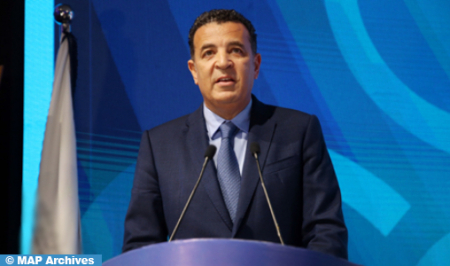 شكيب لعلج:  أرباب المقاولات كانوا يأملون في قانون مالية لسنة 2024 “أكثر توازنا”