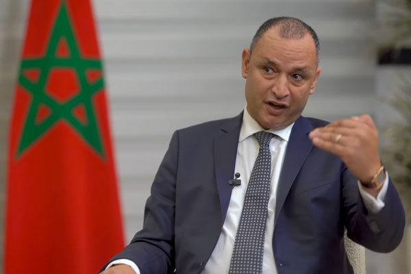مزور: تثمين الرأسمال البشري من بين أسس نجاح السياسة الصناعية