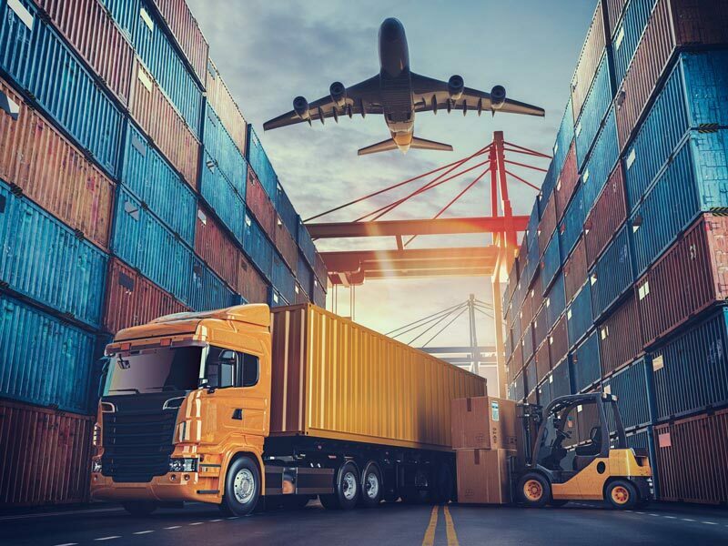 3النقل الدولي - Translogis Info