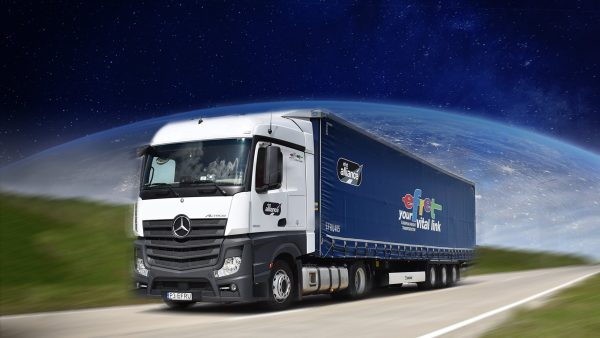 شركة Efret البريطانية تعلن عن إطلاق خط جديد للشحن يربط بين المملكة المتحدة والمغرب