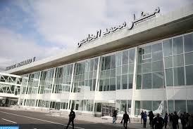 مطارات مغربية تحصل على جوائز من قبل المجلس الدولي للمطارات “ACI”
