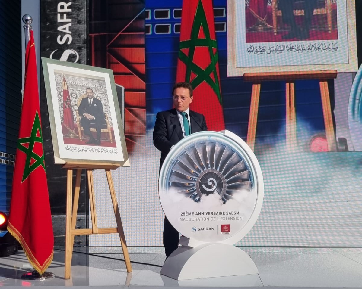 ​وزير النقل واللوجيستيك: الحكومة ملتزمة بدعم تطوير الكفاءات