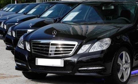 وزارة الانتقال الرقمي: حقيقة اقتناء سيارات فارهة، تفوق 480 مليون سنتيم