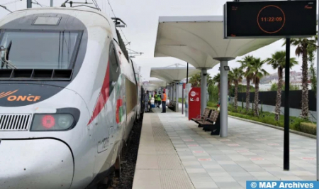 صفقة‭ ‬ضخمة‭ ‬للقطارات‭ ‬تضع‭ ‬الصناعة‭ ‬المحلية‭ ‬على‭ ‬السكة