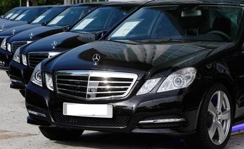 حملة ضد استعمال سيارات الدولة في “التخييم” خلال عطلة الصيف