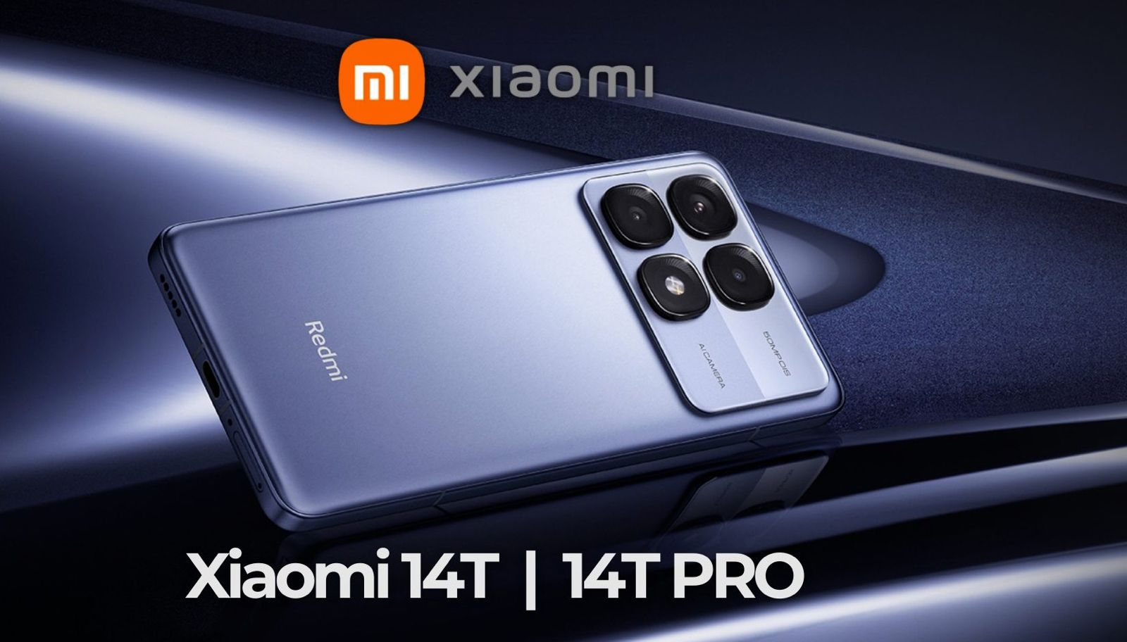 la Série Xiaomi 14T : Innovation et Excellence avec les Caméras Leica