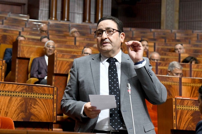 جمعية مجهزي السفن تراسل وزير النقل واللوجيستيك