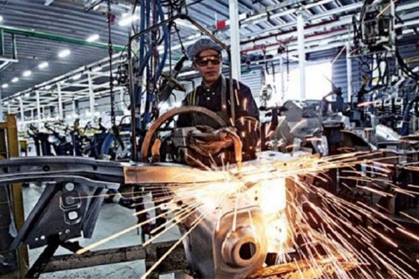 مندوبية التخطيط تتوقع ارتفاعا طفيفا في إنتاج الصناعات التحويلية