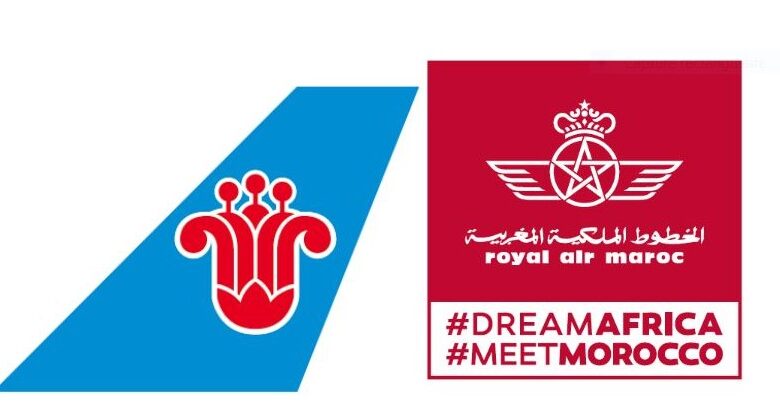 الخطوط الملكية المغربية و China Southern Airlines توقعان مذكرة تفاهم
