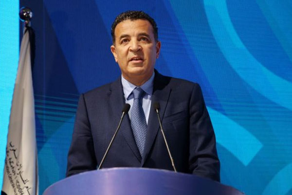 شكيب لعلج: المغرب منصة إستراتيجية للمقاولات السعودية الراغبة في الاستثمار بإفريقيا