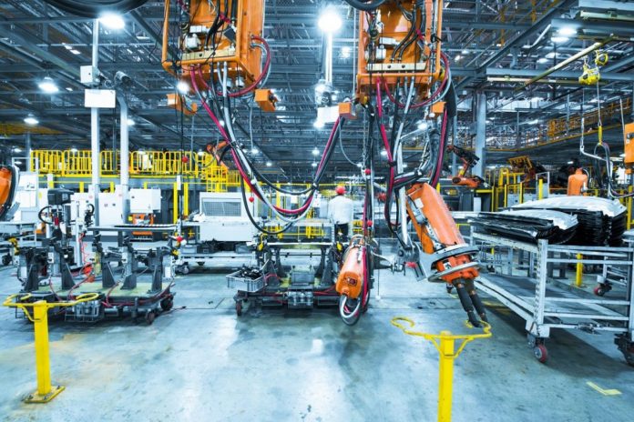 production dans le secteur manufacturier en juin 2025 29 juillet 2025Légère baisse des prix à la