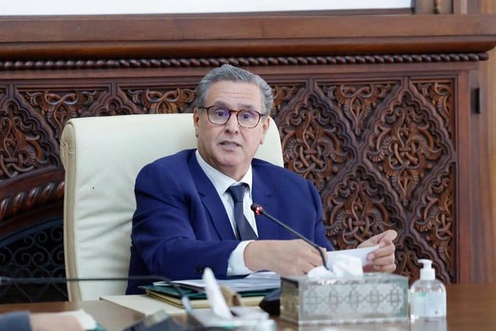 اخنوش يشدد على ضرورة التزام مستوردي ومصنعي الدراجات النارية بالقوانين والمعايير المعمول بها