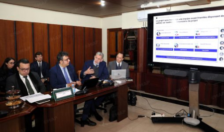 قطاع اللوجيستيك.. إطلاق دراسة بالرباط لتعزيز الالتقائية بين المؤسسات والمقاولات العمومية